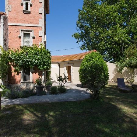 Mas D'Arvieux Cottage Tarascon Exterior photo